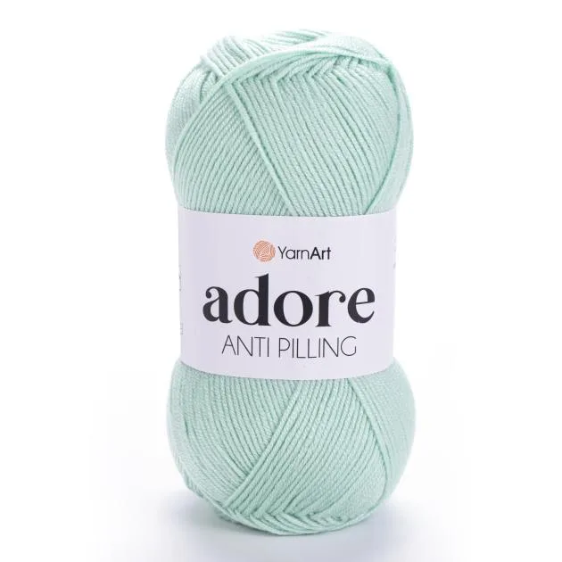 YarnArt Adore