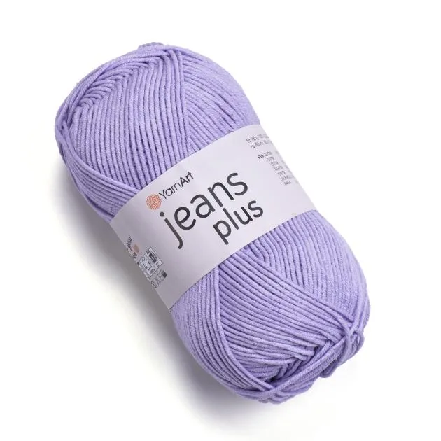 Yarnart Jeans Plus