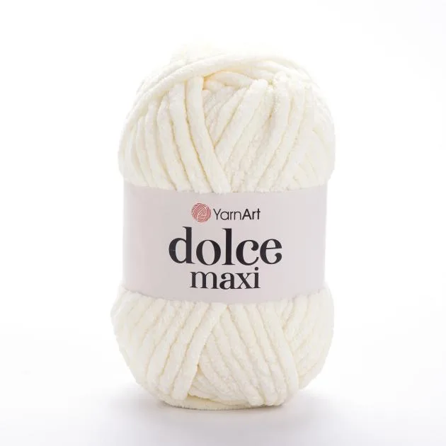 Yarnart Dolce Maxi