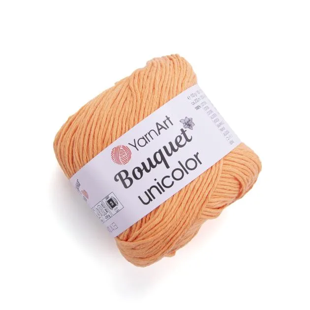 YarnArt Bouquet Unicolor