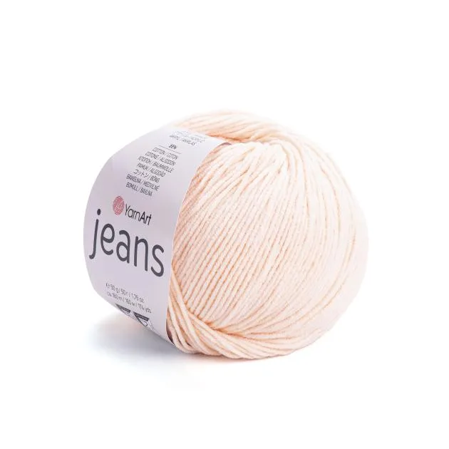 Yarnart Jeans