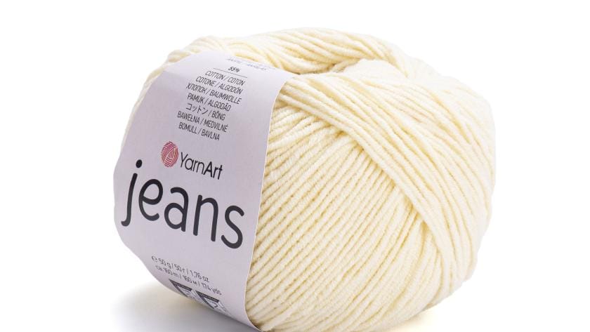 De Diversiteit Van Yarnart In Moonwool.de Ontdek Je Nieuwe Favoriete Garen - Yarnart Jeans 86