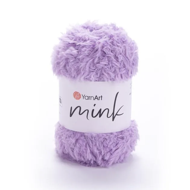 Yarnart Mink