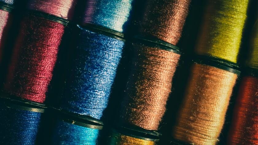 Stapel Threads