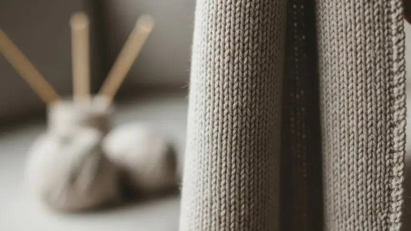 Strickwolle Für Anfänger