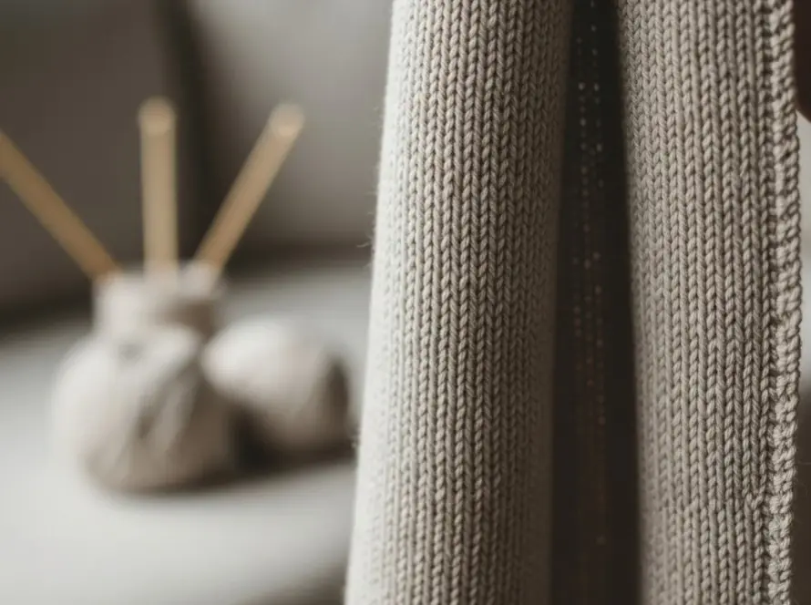 Strickwolle Für Anfänger