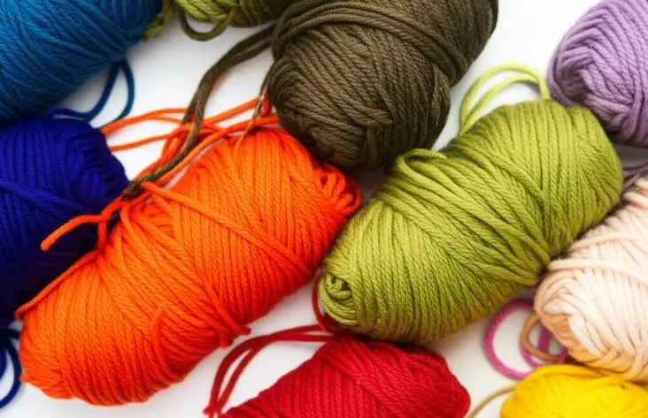 Garnstärken Einfach Erklärt: Von Lace Bis Jumbo – Ihr Guide - Garnstaerken