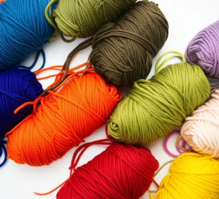 Garnstärken Einfach Erklärt: Von Lace Bis Jumbo – Ihr Guide - Garnstaerken