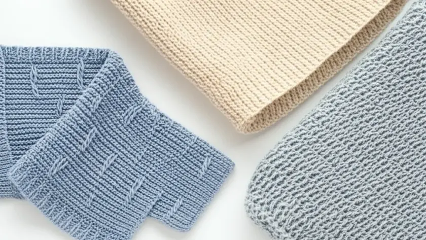 Der Unterschied Zwischen Häkelwolle Und Strickwolle: Was Sie Wissen Müssen - Haekelwolle Und Strickwolle