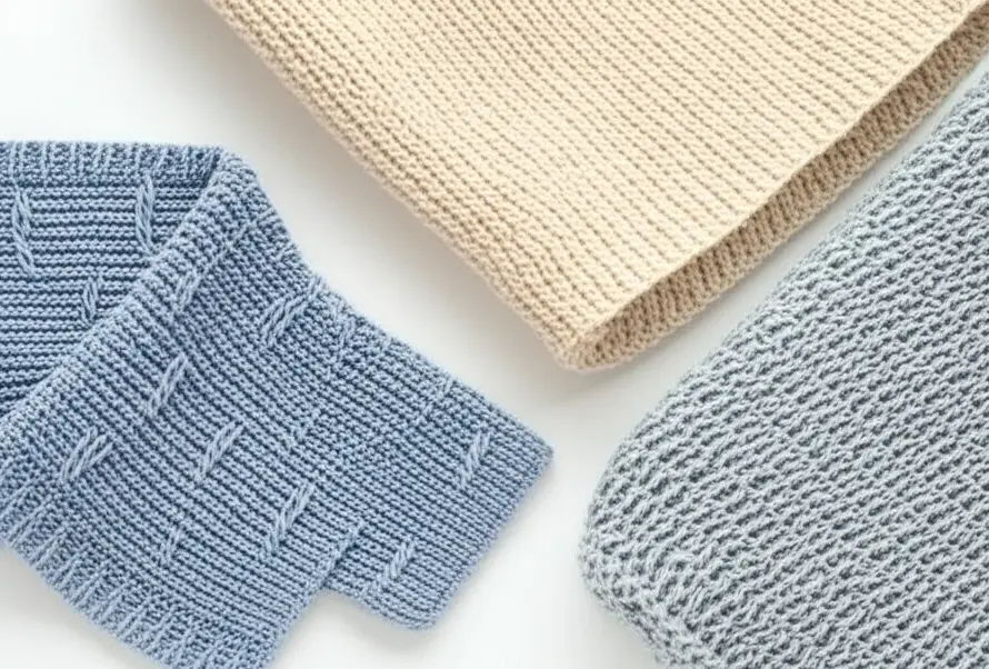 Der Unterschied Zwischen Häkelwolle Und Strickwolle: Was Sie Wissen Müssen - Haekelwolle Und Strickwolle