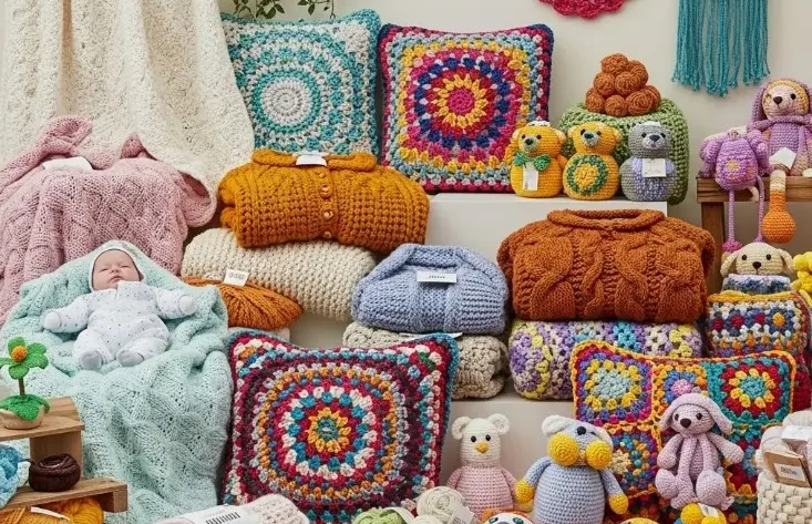 Himalaya Wol In Duitsland: Kwaliteit En Keuze In Moonwool - Himalaya Wolle1
