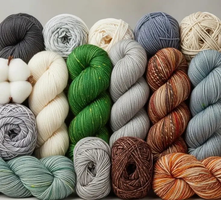 Yarnart Vs. Himalaya: Welches Garn Ist Das Richtige Für Ihr Projekt? - Himalaya Vs Yarnart