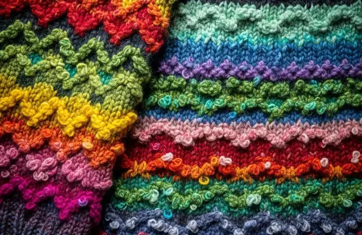 Kreative Strickprojekte: Mit Der Richtigen Wolle Zu Einzigartigen Ergebnissen - Kreative Strickprojekte