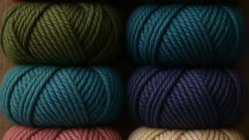 Strickwolle Kaufen: Was Sie Beim Wolle Auswählen Beachten Sollten - Moonwoolblog1
