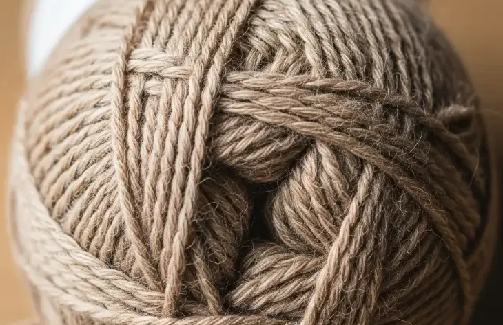 Die Beste Wollwahl Für Weiche Strickprojekte: Welche Wolle Sollten Sie Wählen? - Strickwolle
