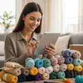 Wolle Online Kaufen: Worauf Sie Bei Moonwool.de Achten Sollten