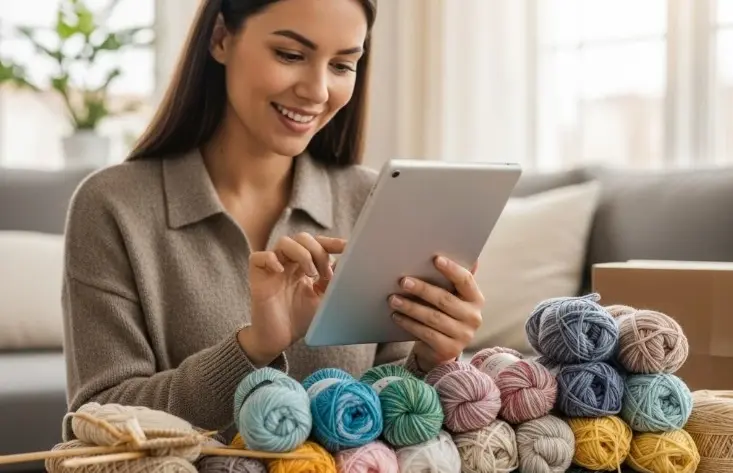 Wolle Online Kaufen: Worauf Sie Bei Moonwool.de Achten Sollten - Wolle Online Kaufen Wolle Online Kaufen: Worauf Sie Bei Moonwool.de Achten Sollten - Wolle Online Kaufen