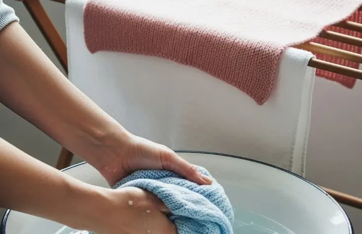 Wolle Richtig Pflegen: So Bleiben Ihre Strickstücke Lange Schön - Wolle Richtig Pflegen