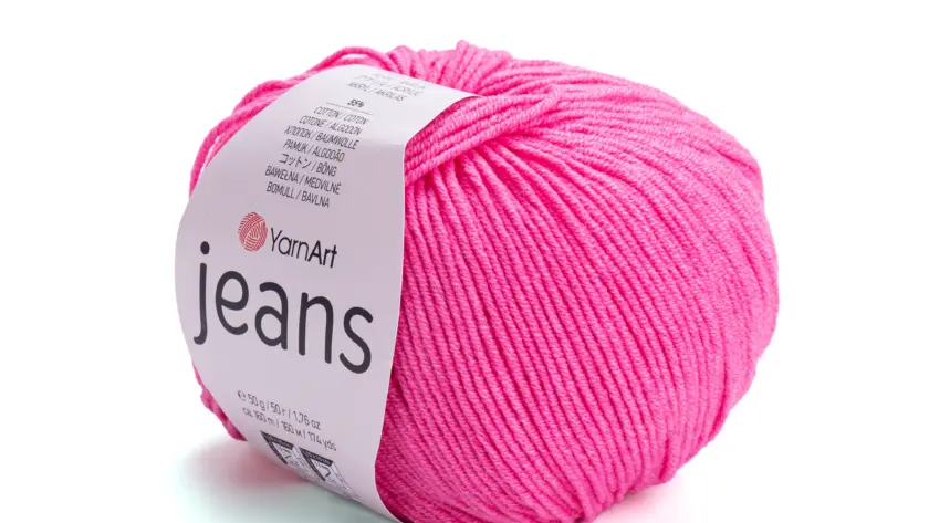 Exklusiv Bei Moonwool: Die Besten Yarnart Jeans Farben Für Ihre Designs - Yarnart Jeans 2