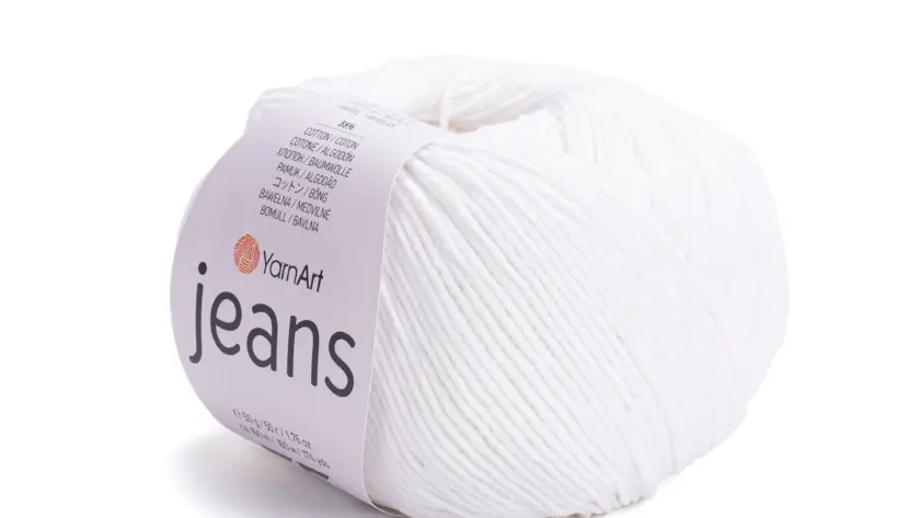 Yarnart Jeans: Die Perfekte Wolle Für Stilvolle Kleidung Und Vielseitige Accessoires - Yarnart Jeans Yarnart Jeans