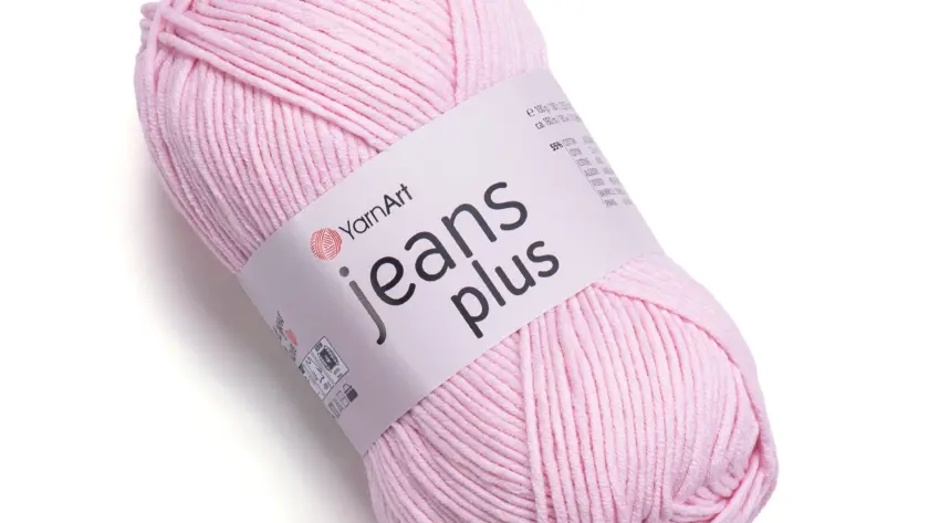 Yarnart Jeans Plus: Die Robuste Wolle Für Langlebige Projekte - Yarnart Jeans Plus