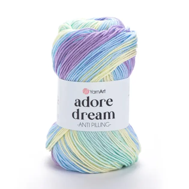 YarnArt Adore Dream