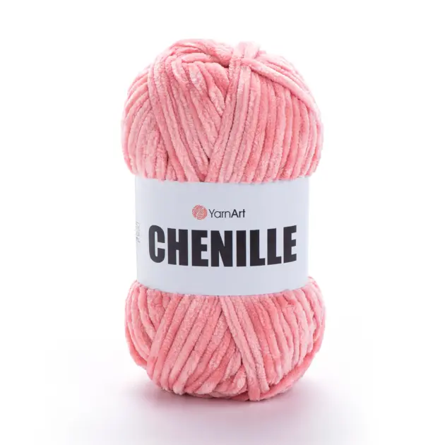 YarnArt Chenille