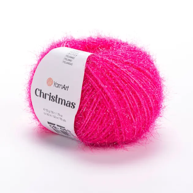 Yarnart Christmas