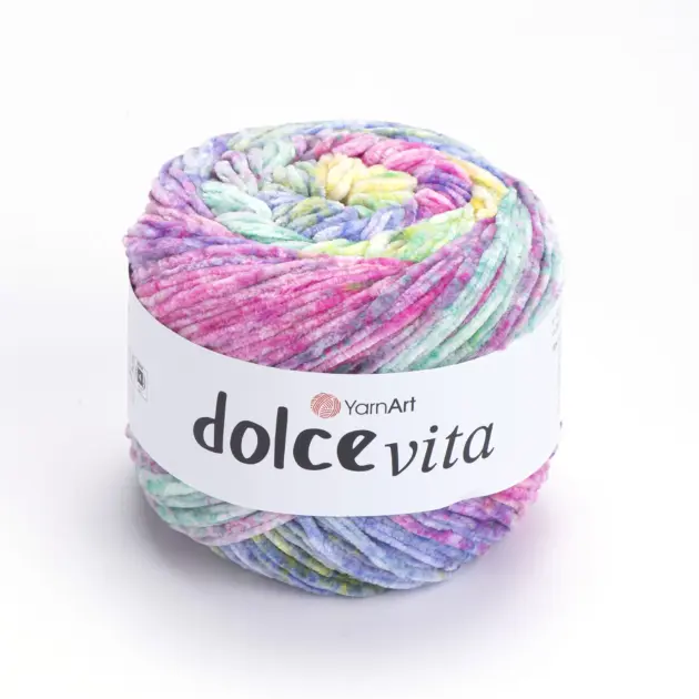 YarnArt Dolce Vita