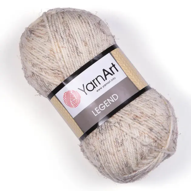 YarnArt Legend
