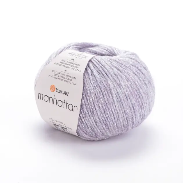 YarnArt Manhattan