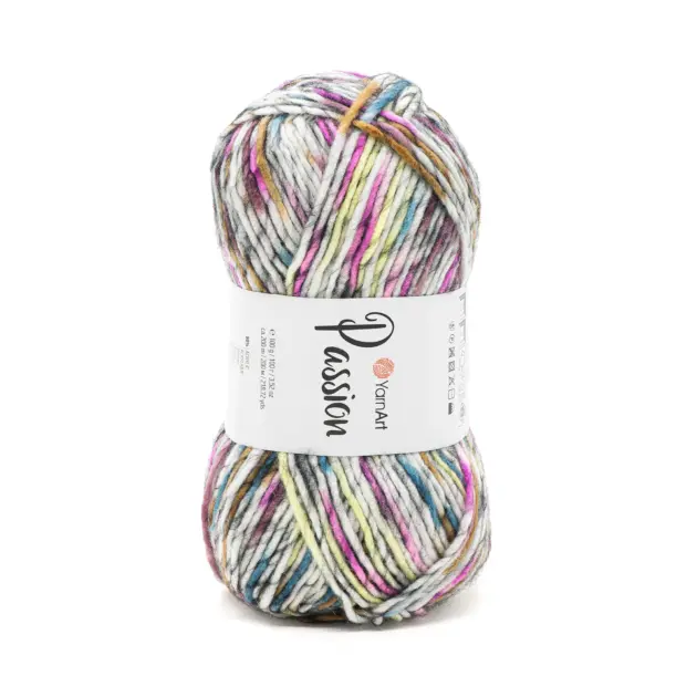 Yarnart Passion
