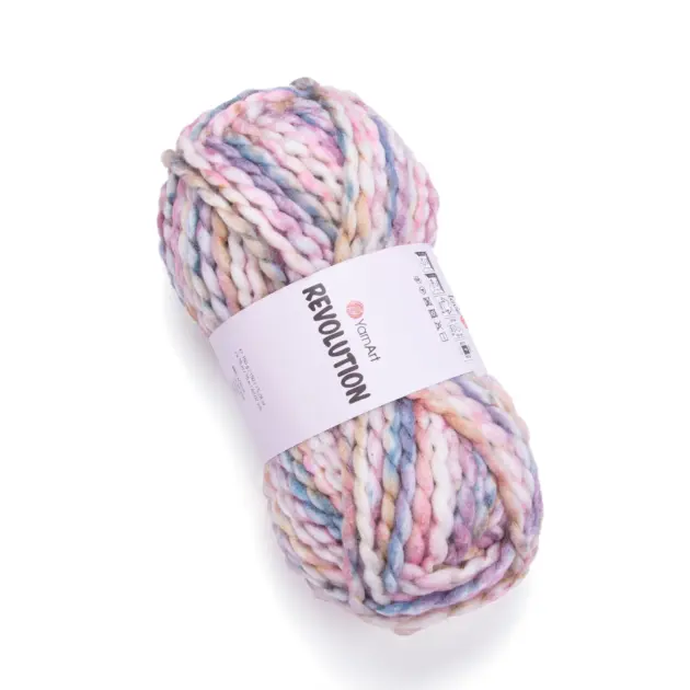 YarnArt Revolution