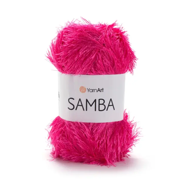 YarnArt Samba