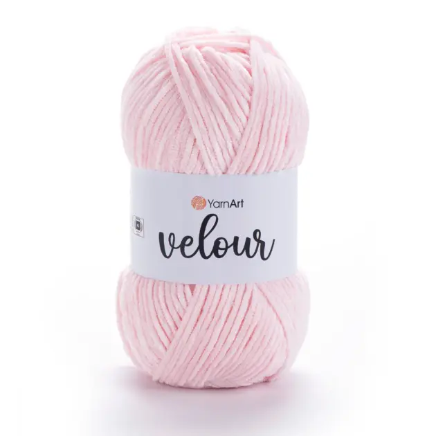 YarnArt Velour