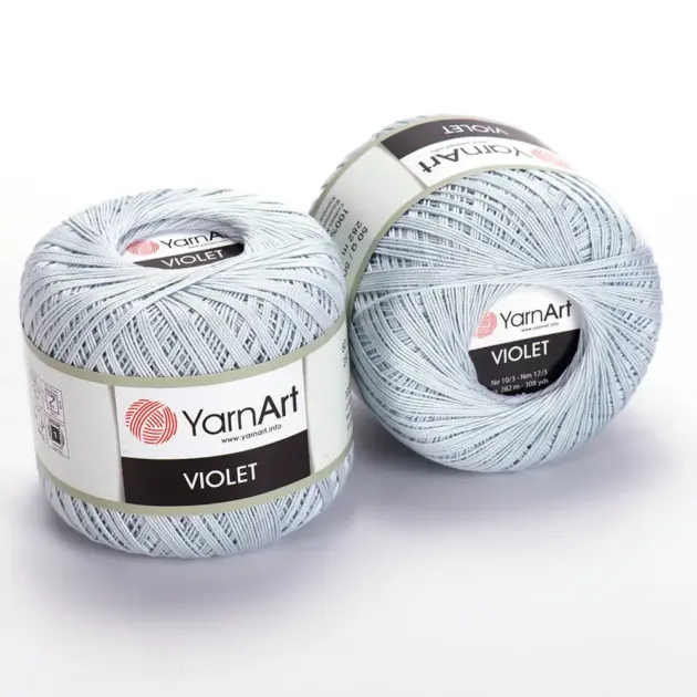 YarnArt Violet