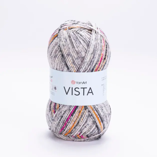 YarnArt Vista