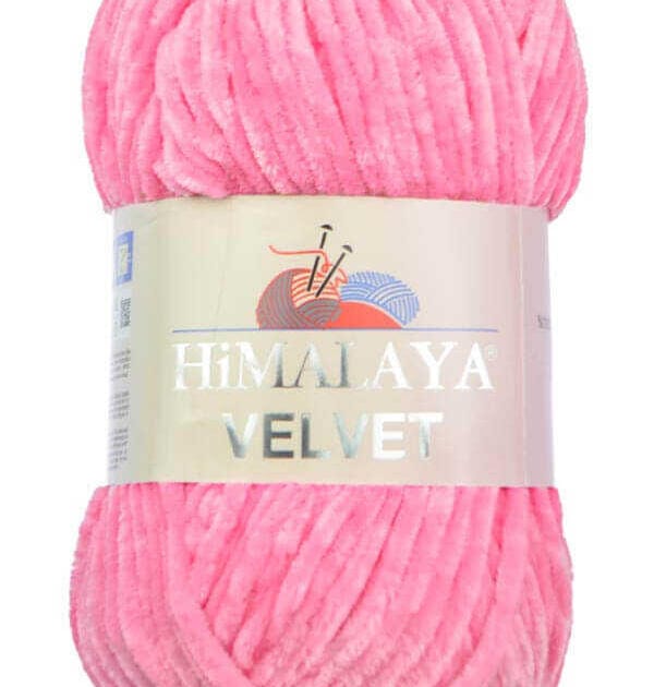 Himalaya Velvet