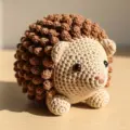 Igel Amigurumi: Erschaffe Deinen Süßen Stacheligen Freund