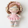 Süsse Amigurumi Puppe Häkeln: Einfache Diy-Anleitung Für Anfänger