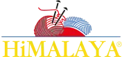 Himalaya Garn Logo